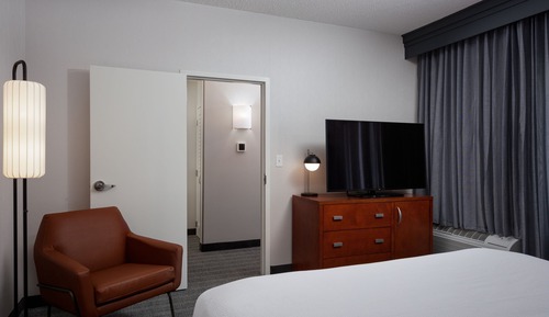 Suite, 1 habitación, no fumadores