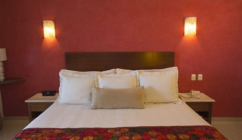 Room Executive Floor