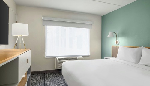 Suite, 2 habitaciones