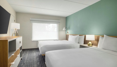 Suite, 1 habitación