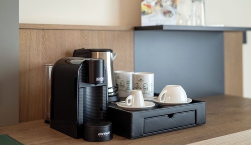 Suite junior, vistas al jardín (Single Use)