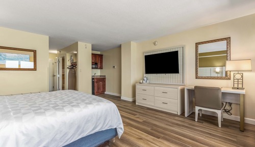 Habitación estándar