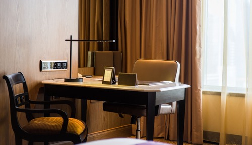 Habitación Grand, 1 cama de matrimonio grande