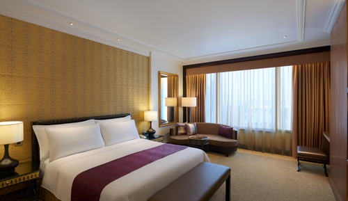 Suite Grand, 1 habitación