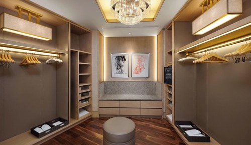 Suite Royal, 1 habitación