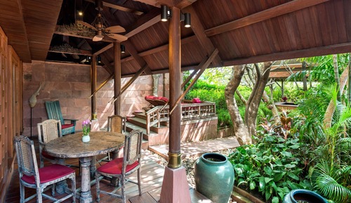 Suite, 1 habitación (Rama Suite)