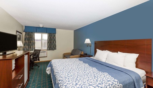 Habitación, 1 cama de matrimonio grande, no fumadores