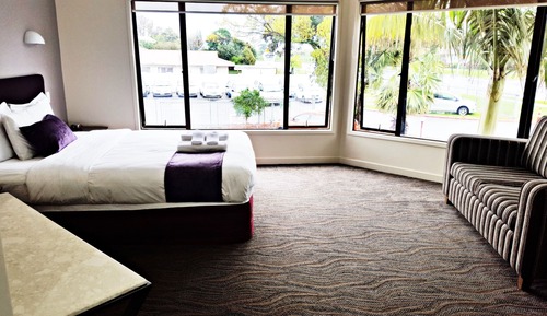 Habitación, 1 cama de matrimonio