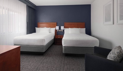 Suite, 1 habitación