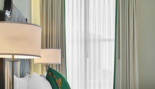 Habitación, 1 cama de matrimonio grande