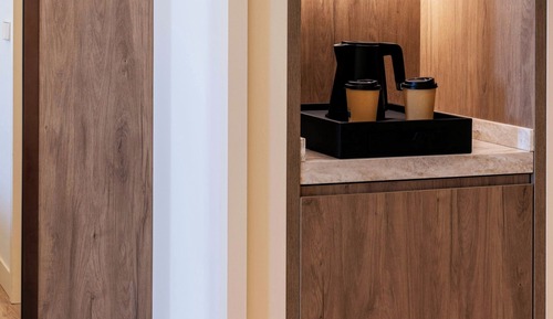 Habitación superior, 1 cama de matrimonio grande con sofá cama, no fumadores