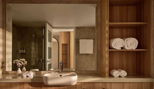 Habitación estándar, 1 cama de matrimonio grande