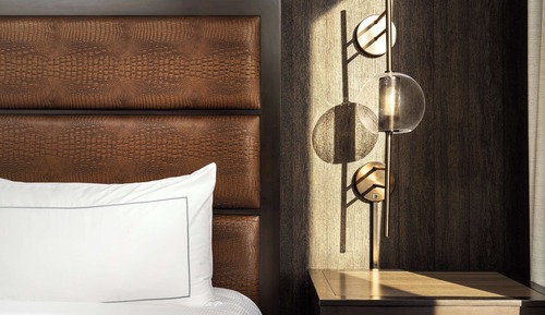 Suite, 1 cama de matrimonio, bañera