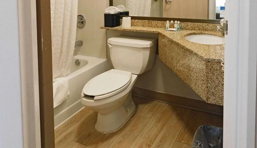 Habitación, 1 cama de matrimonio grande, no fumadores