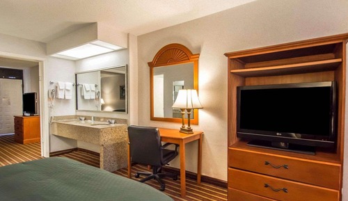 Suite, varias camas, no fumadores