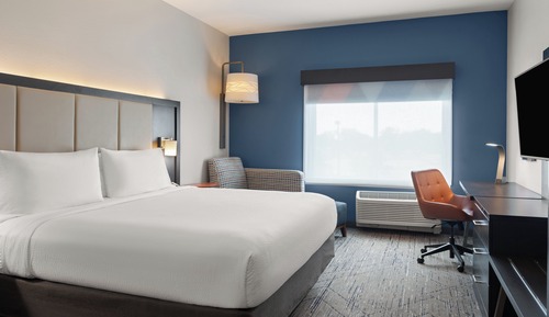 Habitación, 1 cama de matrimonio grande