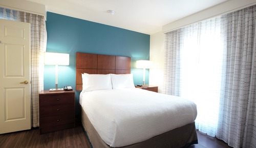 Suite, 2 habitaciones, no fumadores