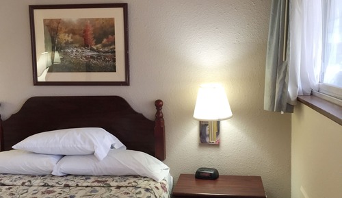 Habitación económica, 1 habitación, no fumadores