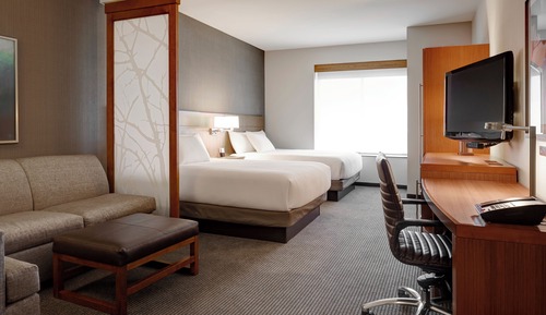 Habitación, accesible para personas con discapacidad (with shower)