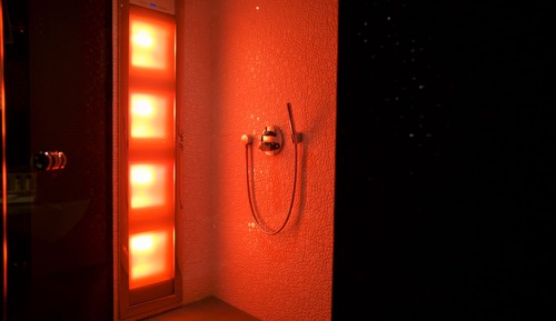 Suite presidencial, 1 cama de matrimonio grande