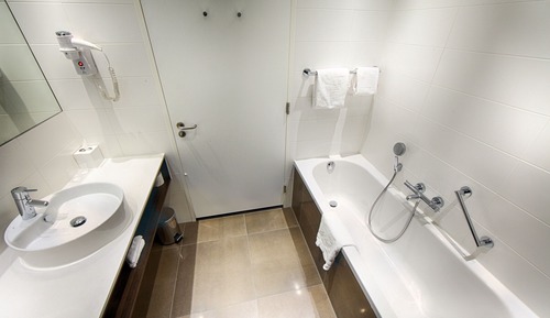 Habitación Deluxe, 1 cama de matrimonio grande