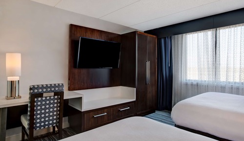 2 Doubles Suite, Non Smoking