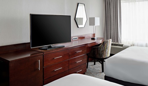 Suite familiar, 2 camas de matrimonio, no fumadores