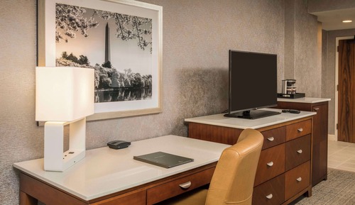 Habitación, accesible para personas con discapacidad, bañera