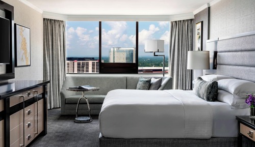 Suite Club, 1 habitación