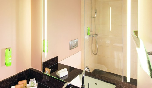 Suite, 1 habitación (Swiss)