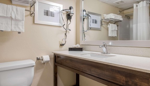 Standard King Non Smoking