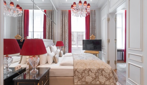 Suite (Madame Butterfly)