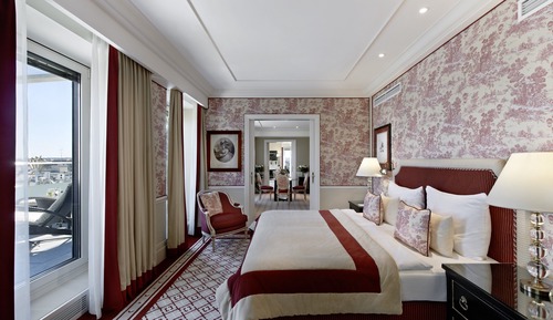Suite Grand (Signature)