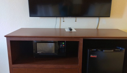 Habitación estándar, 1 cama de matrimonio