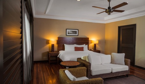 Garden Premier Terrace