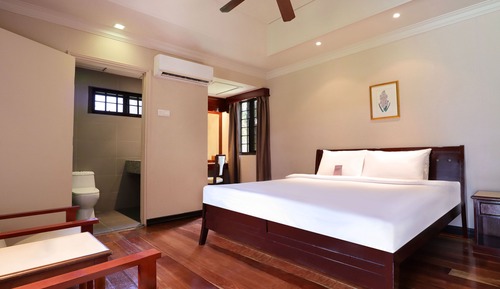 Garden Premier Chalet