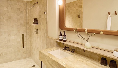 Habitación, 1 cama de matrimonio grande, accesible para personas con discapacidad