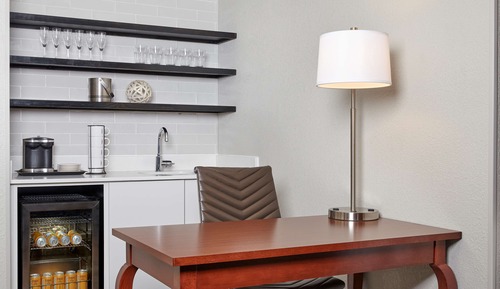 Suite, 1 cama de matrimonio grande (Gambler Suite)