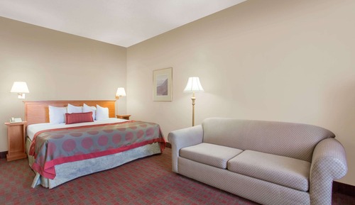 Habitación, 1 cama de matrimonio grande, no fumadores