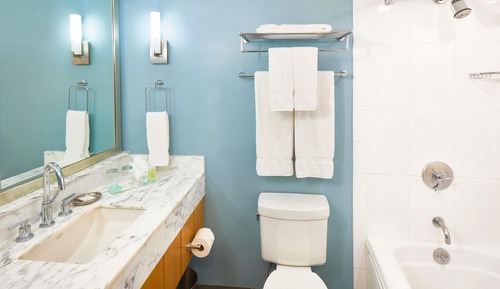 Suite, 1 habitación, vistas a la ciudad