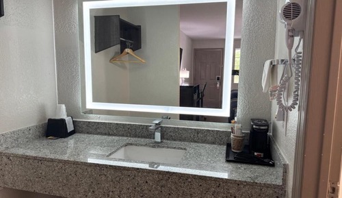 Habitación estándar, 1 cama de matrimonio grande