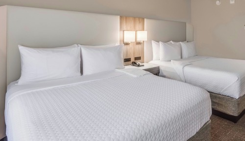 Suite Premium, 1 habitación, no fumadores