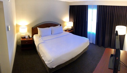 Suite Deluxe, 1 habitación, no fumadores