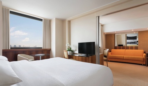 Suite familiar, 1 habitación