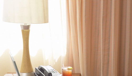 Habitación, 2 camas de matrimonio, accesible para personas con discapacidad, no fumadores