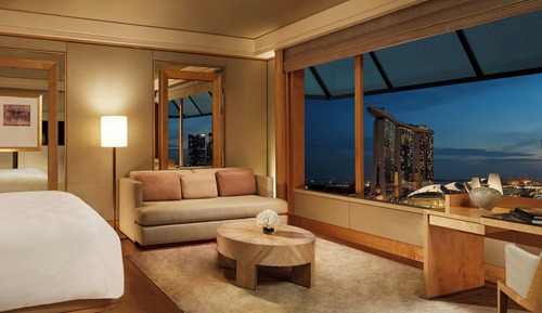Habitación Deluxe, 1 cama de matrimonio grande