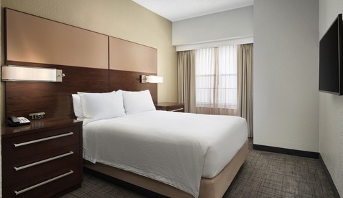 Suite, 2 habitaciones (Hearing Accessible)
