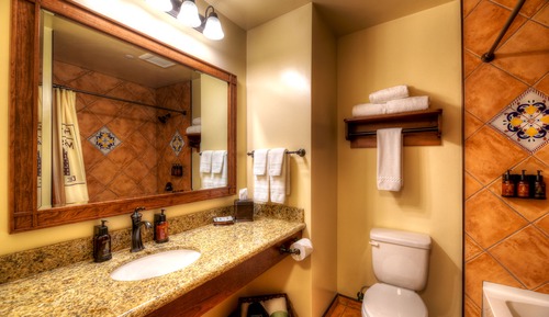 Habitación Deluxe, 2 camas de matrimonio