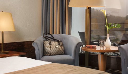 Habitación clásica doble