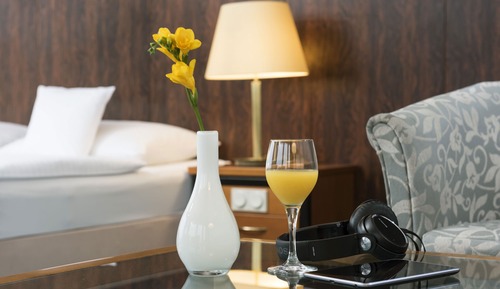 Habitación Confort doble